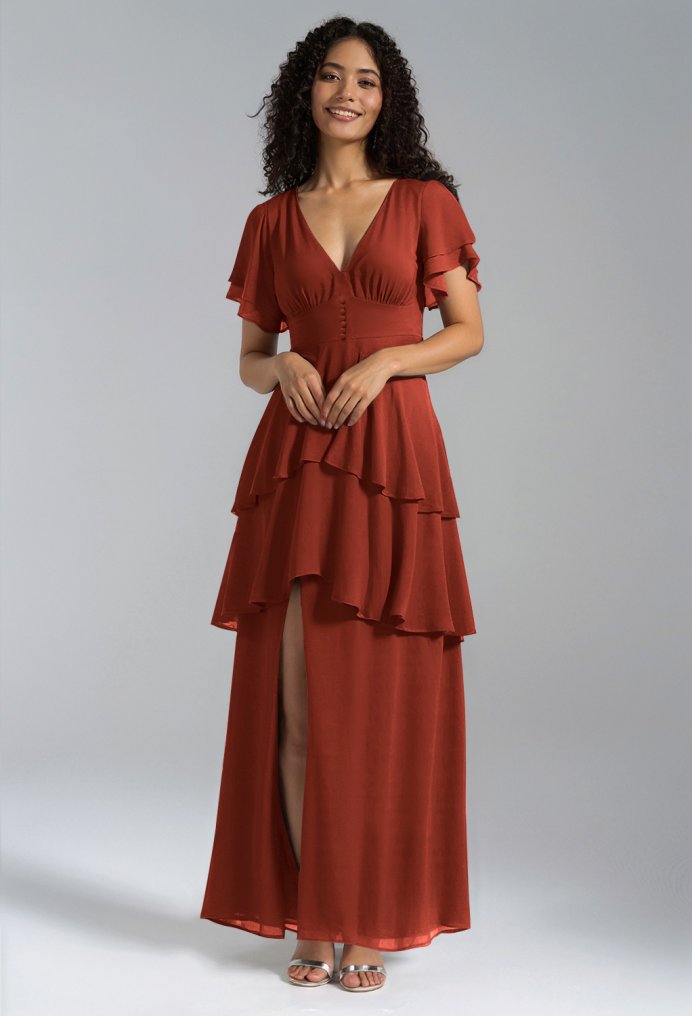 AW Tiffany Dress