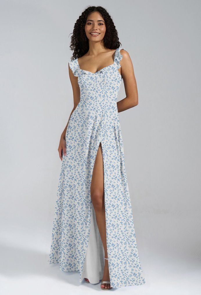 AW Sam Dress