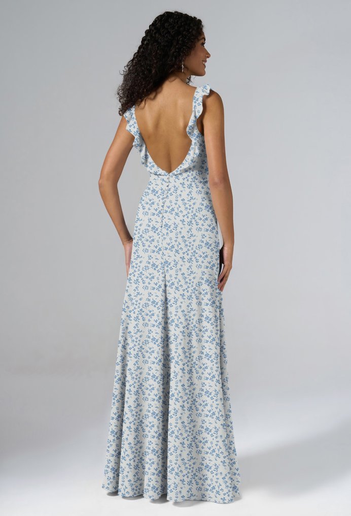 AW Sam Dress