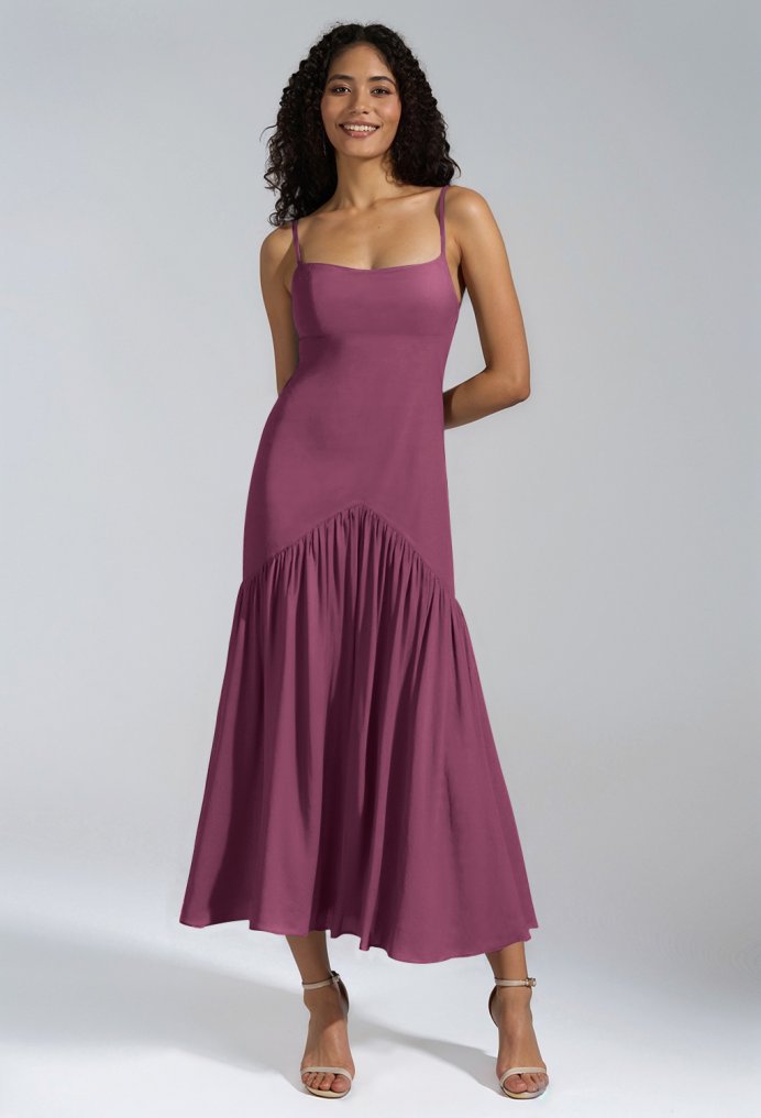 AW Mariyah Dress