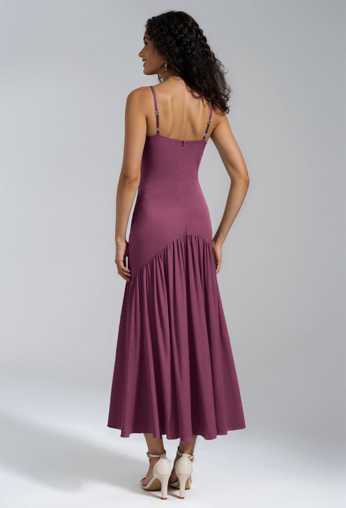 AW Mariyah Dress