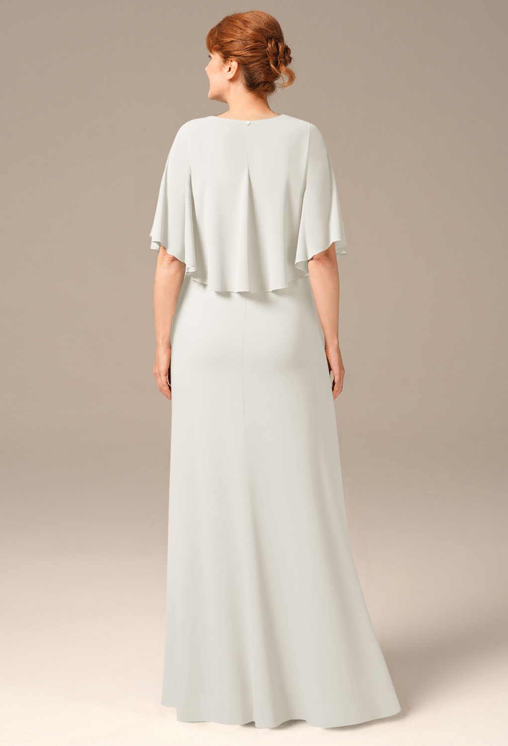 AW Keeley Ivory  Mother of the Bride Dresses