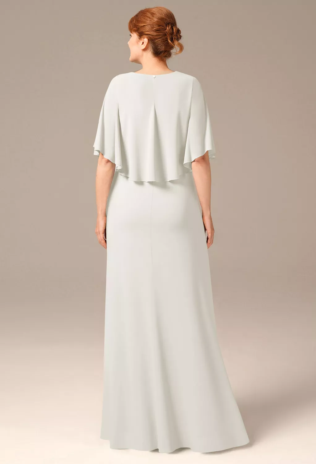 AW Keeley Ivory  Mother of the Bride Dresses