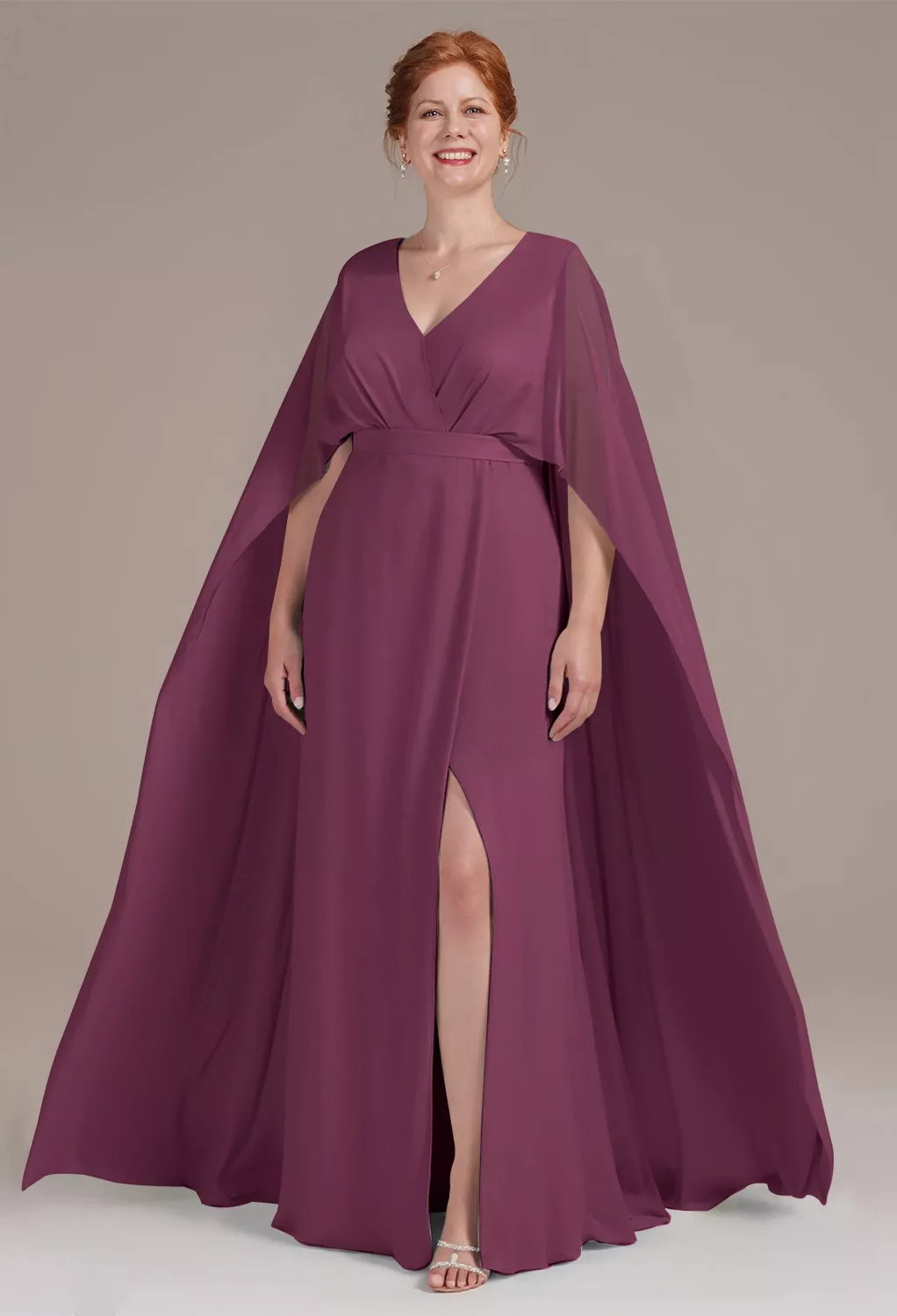 AW Marwa Chianti  Mother of the Bride Dresses