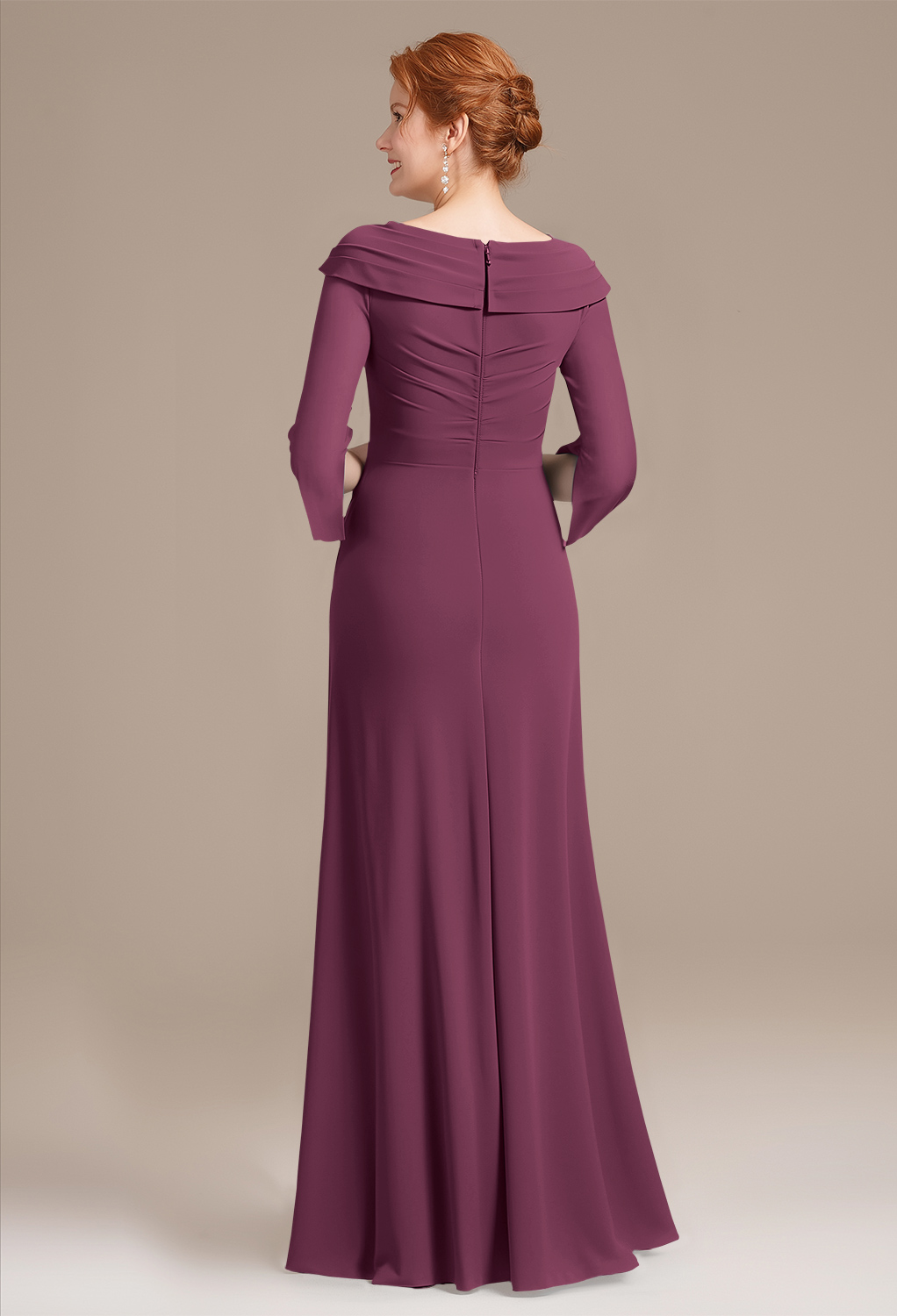 AW Ffion Chianti  Mother of the Bride Dresses