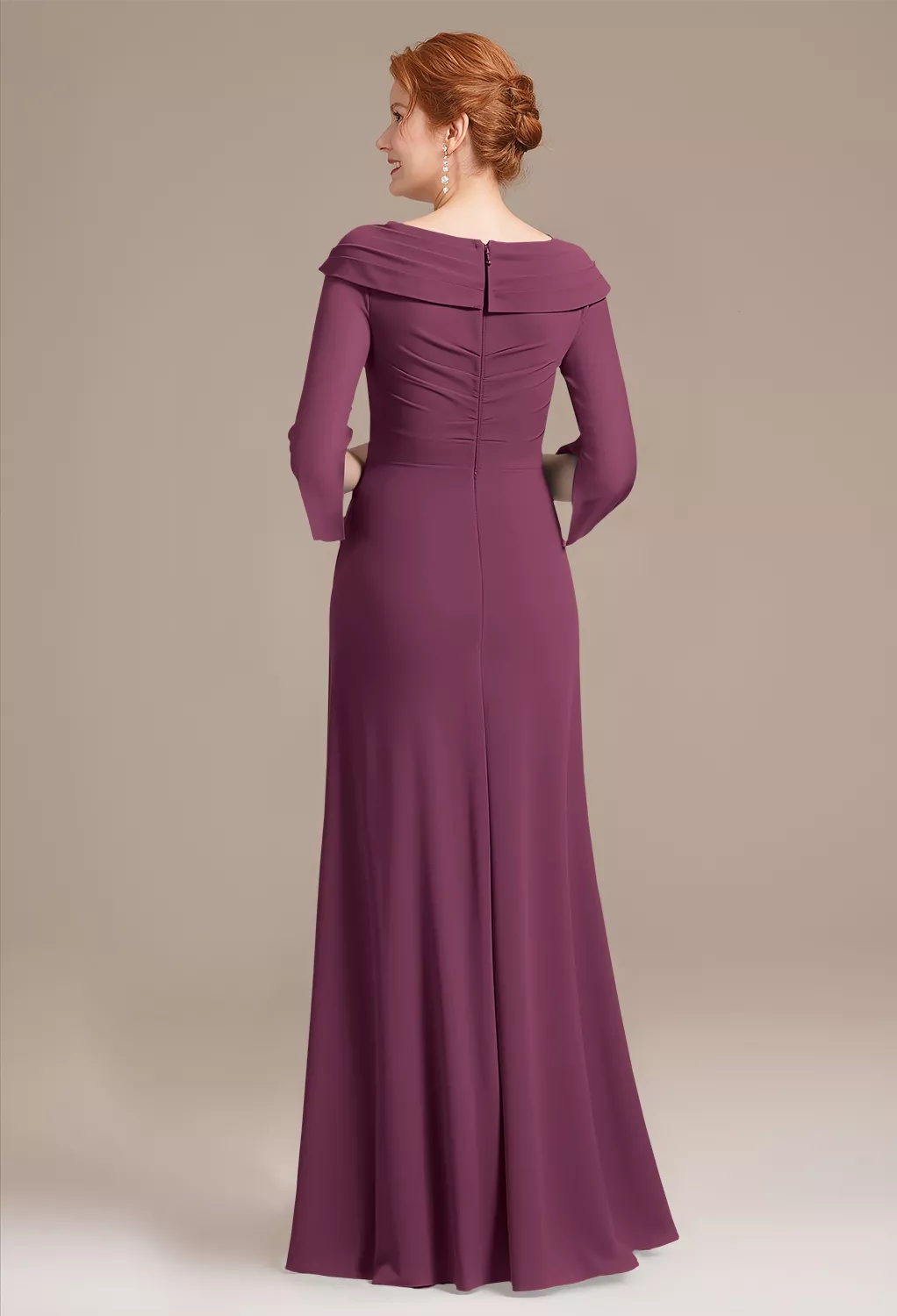 AW Ffion Chianti  Mother of the Bride Dresses
