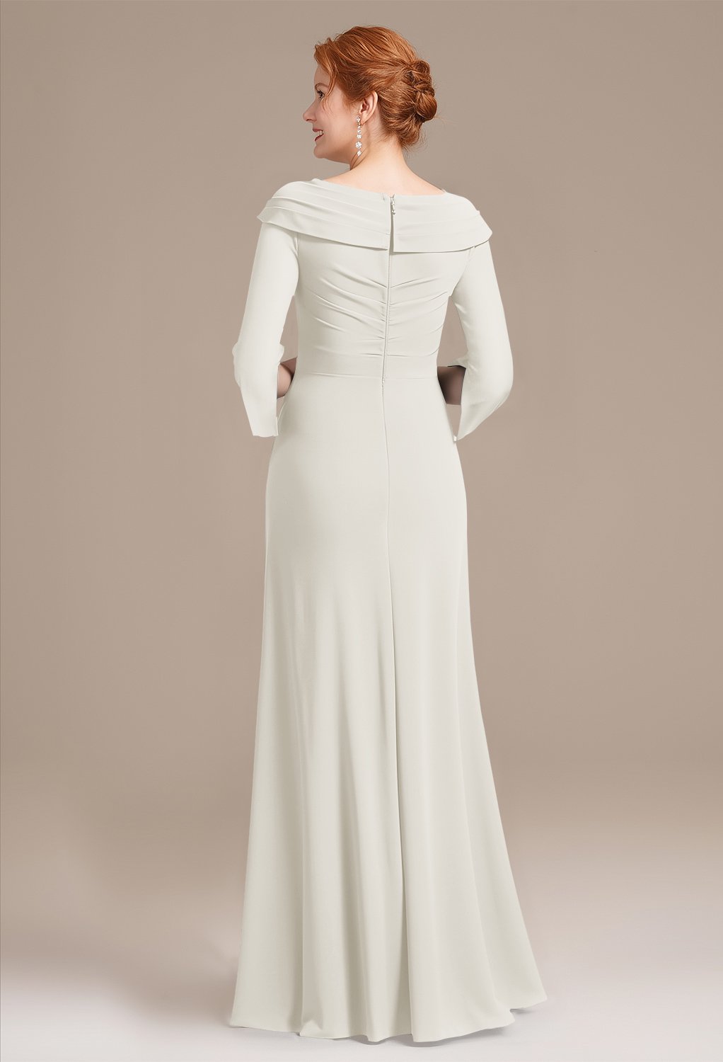AW Ffion Ivory  Mother of the Bride Dresses