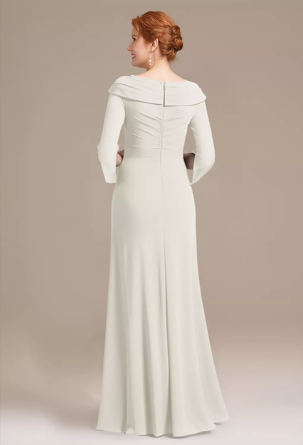 AW Ffion Ivory  Mother of the Bride Dresses
