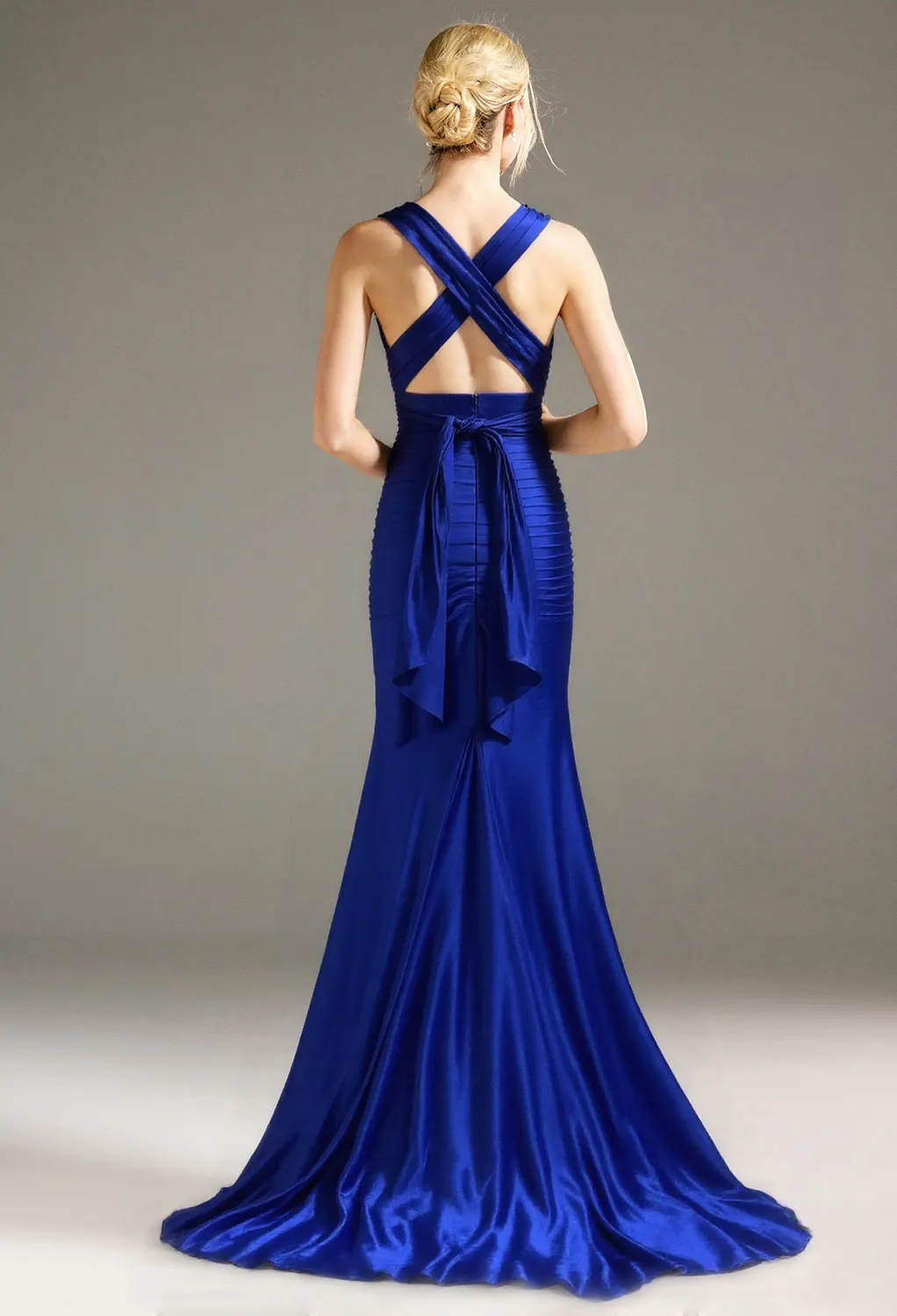 AW Daniella Sapphire  Dresses