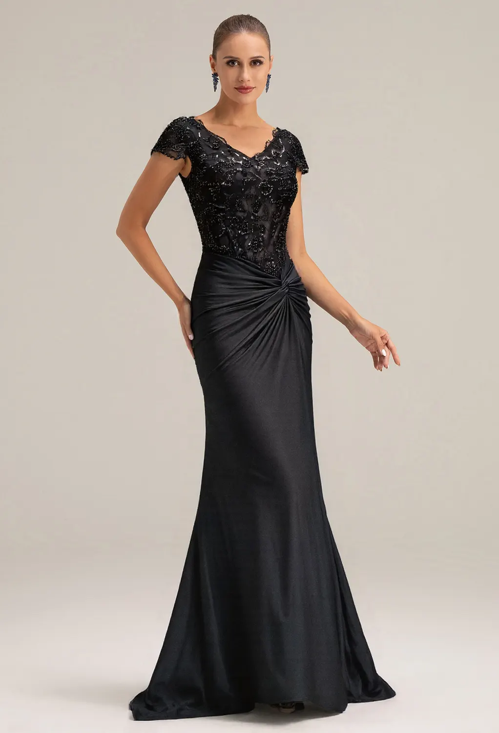AW Neo Black  Dresses