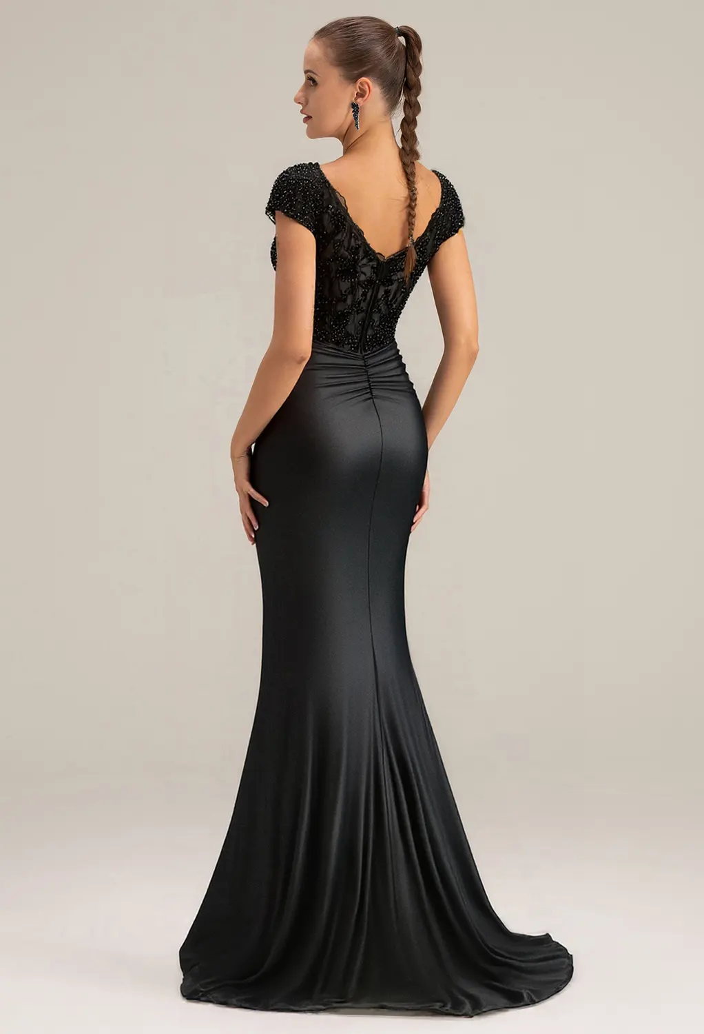 AW Neo Black  Dresses