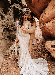 Wedding Dresses