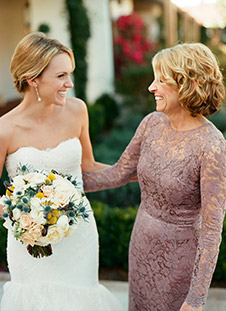 Mother of the Bride Dresses